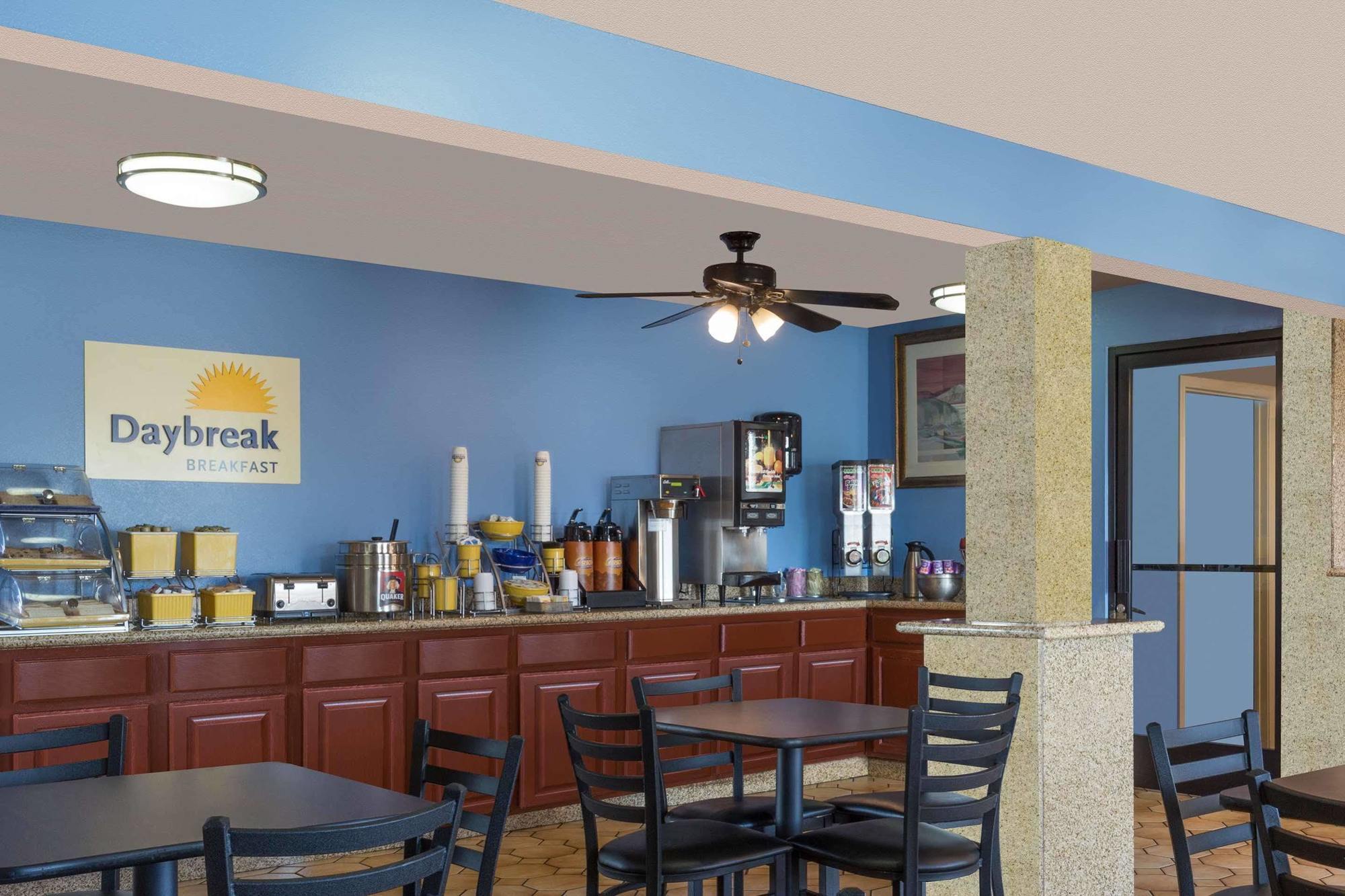 Quality Inn & Suites Near Downtown Mesa Exteriér fotografie